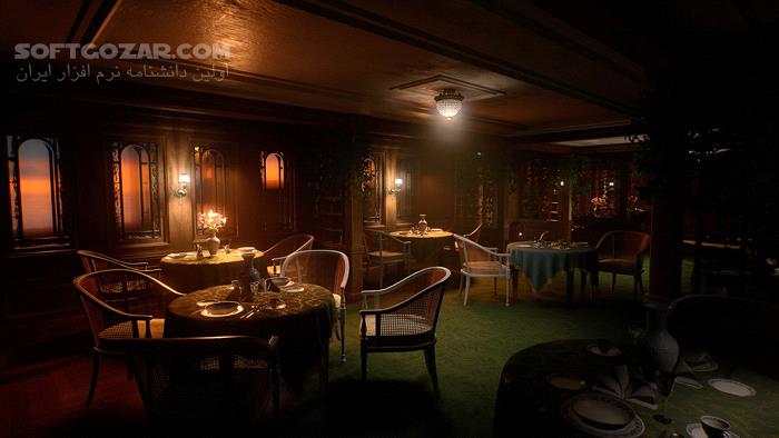دانلود Layers of Fear – The Final Prologue v1.6.1 - دانلود بازی جنایی و معمایی برای کامپیوتر - سافت گذر