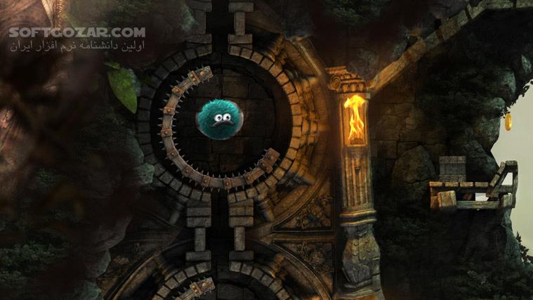 دانلود Leo’s Fortune - HD Edition - دانلود بازی ثروت لئو - نسخه‌ی اچ‌دی - سافت گذر