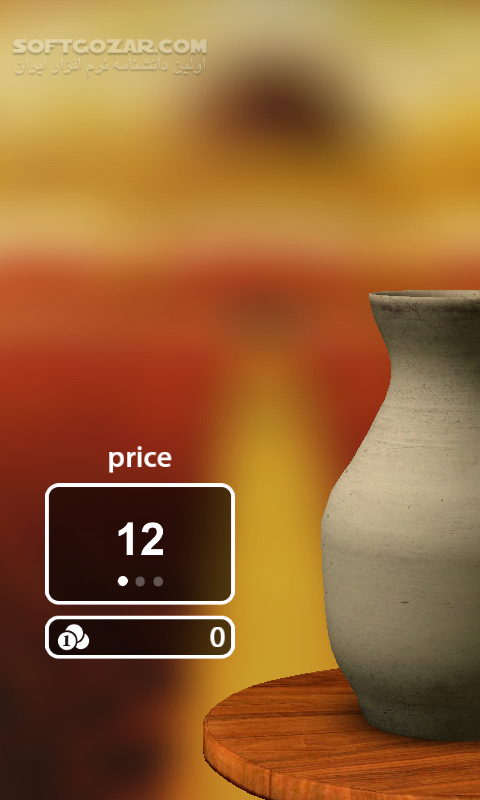 Lets Create! Pottery 1 80 for Android 4 1 تصاویر نرم افزار  - سافت گذر