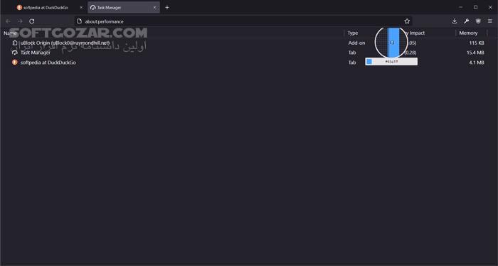 دانلود LibreWolf v130.0-1 - دانلود مرورگر لیبرولف - سافت گذر