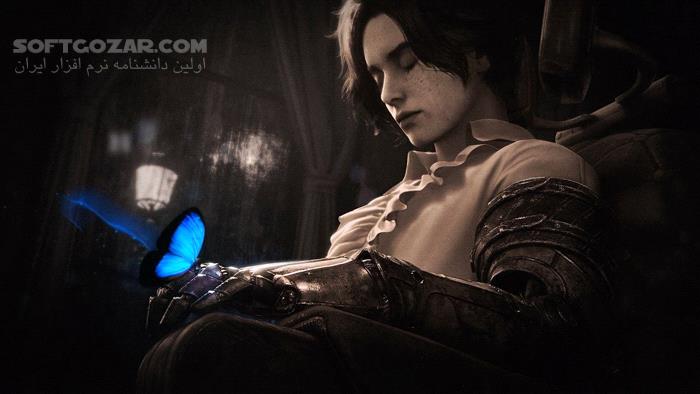 دانلود Lies of P: Overture + Updates - دانلود بازی اکشن برای کامپیوتر - سافت گذر