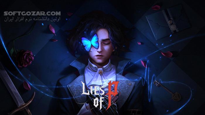 دانلود Lies of P: Overture + Updates - دانلود بازی اکشن برای کامپیوتر - سافت گذر
