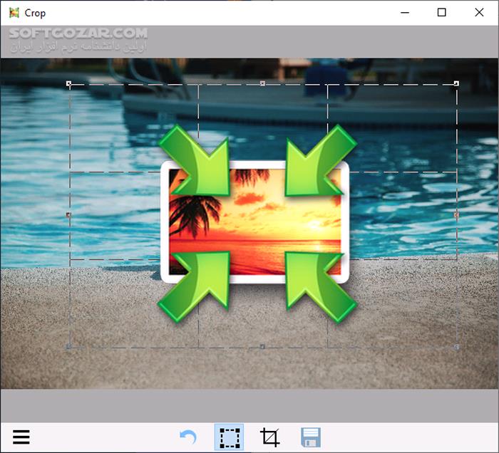 دانلود Light Image Resizer 7.2.0.82 + Portable - دانلود تغییر اندازه عکس - سافت گذر
