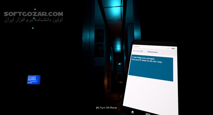 دانلود Locked Fears - دانلود بازی ترس قفل شده - سافت گذر