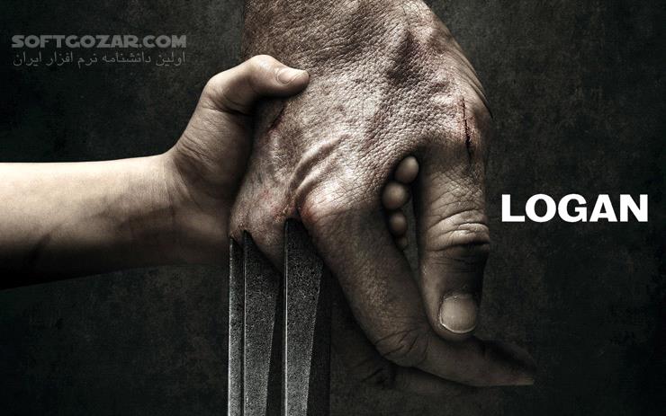 دانلود Logan 2017 - دانلود لوگان - سافت گذر