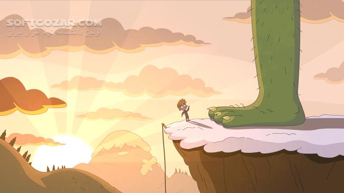 دانلود Lost in Play v1.0.45 - دانلود بازی ماجراجویی و معمایی برای کامپیوتر - سافت گذر