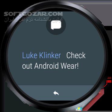 دانلود Pulse SMS Full 6.2.3.2996 for Android +5 - دانلود اس ام اس پلاس برای اندروید - سافت گذر