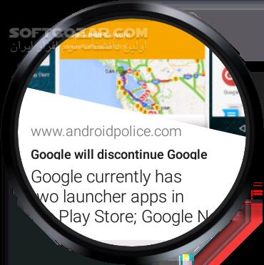 دانلود Pulse SMS Full 6.2.3.2996 for Android +5 - دانلود اس ام اس پلاس برای اندروید - سافت گذر