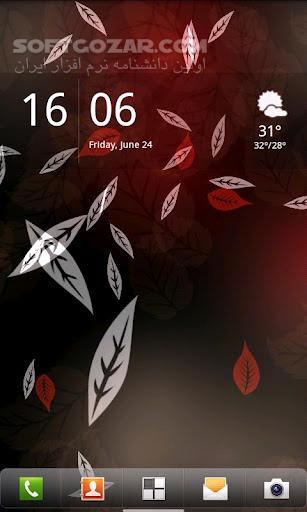 دانلود Luma  2.0.5 for Android - دانلود اشکال زیبا ، رنگارنگ و متفاوت برای اندروید - سافت گذر