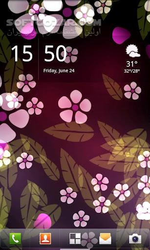 دانلود Luma  2.0.5 for Android - دانلود اشکال زیبا ، رنگارنگ و متفاوت برای اندروید - سافت گذر