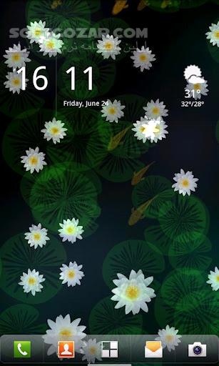 دانلود Luma  2.0.5 for Android - دانلود اشکال زیبا ، رنگارنگ و متفاوت برای اندروید - سافت گذر
