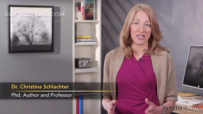 دانلود Lynda - Managing Multiple Generations - دانلود فیلم آموزش مدیریت افراد گوناگون از نسل‌های مختلف در محیط کار - سافت گذر