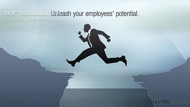 دانلود Lynda - Executive Leadership Fundamentals - دانلود فیلم آموزش آشنایی با اصول رهبری و مدیریت اجرایی در زمینه‌های تجاری - سافت گذر