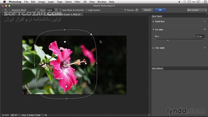 دانلود Lynda - Repairing and Enhancing Video - دانلود فیلم آموزش ترمیم، تقویت و ارتقای کیفیت ویدئوها - سافت گذر