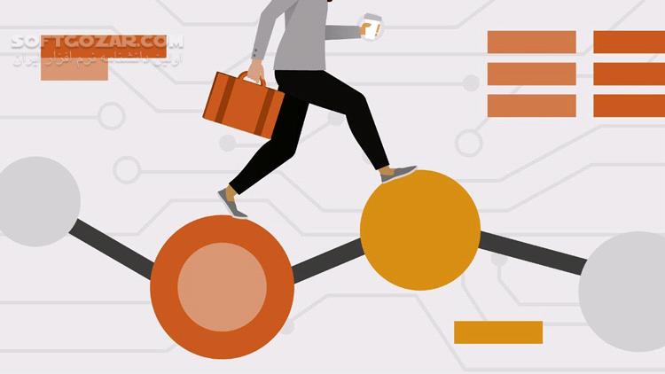 Lynda Data Science Analytics Career Paths Certifications First Steps تصاویر نرم افزار  - سافت گذر