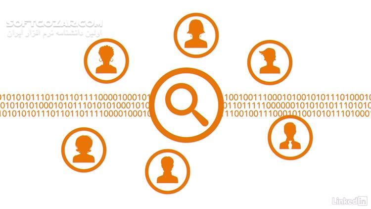 Lynda Data Science Analytics Career Paths Certifications First Steps تصاویر نرم افزار  - سافت گذر
