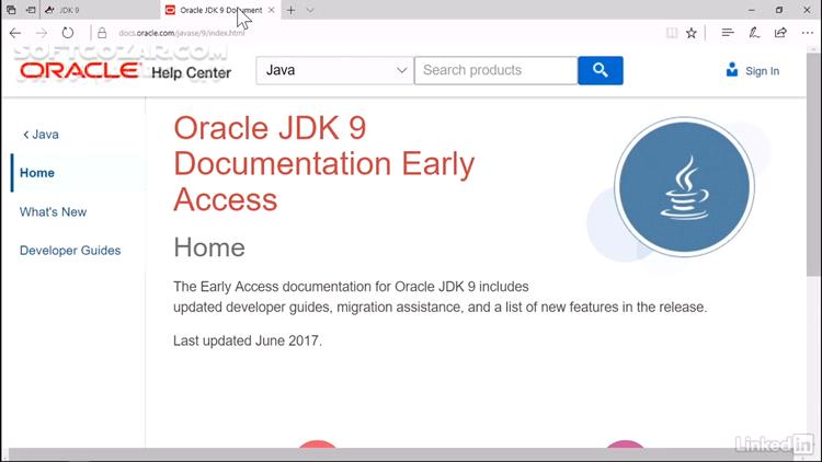 دانلود Lynda - First Look: Java 9 - دانلود آموزش جاوا - سافت گذر