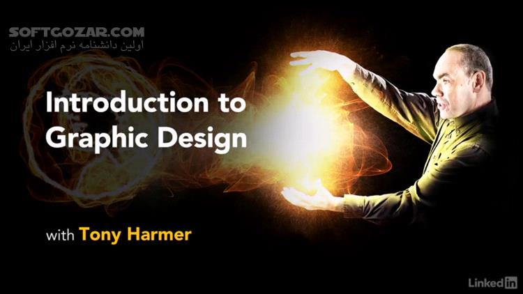 دانلود Introduction to Graphic Design - دانلود آموزش طراحی گرافیک - سافت گذر