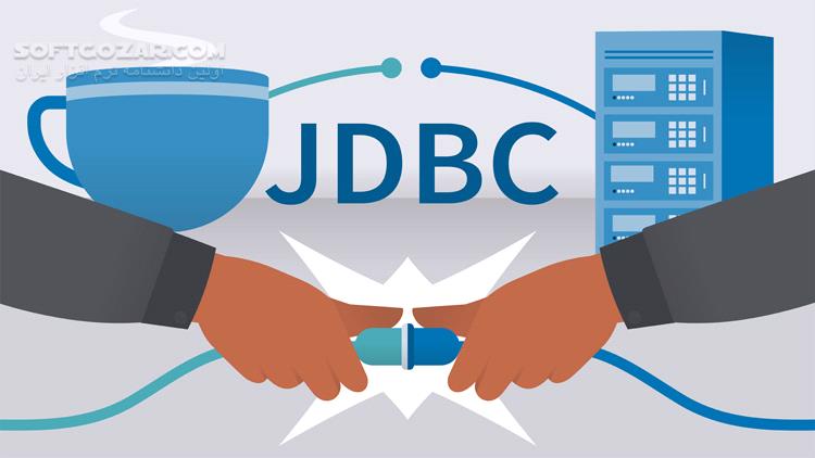 دانلود Lynda - Learning JDBC - دانلود آموزش پایگاه داده در جاوا - سافت گذر