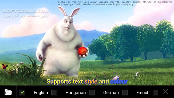 دانلود MX Player Pro 1.94.2 for Android +5.0 - دانلود ام ایکس پلیر برای اندروید - سافت گذر