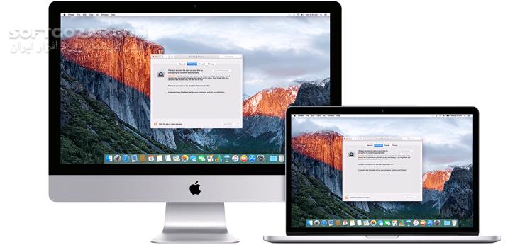 دانلود فیلم‌های آموزش فارسی ساخت برنامه برای مک Mac - دانلود آموزش ساخت اپ برای مک - سافت گذر