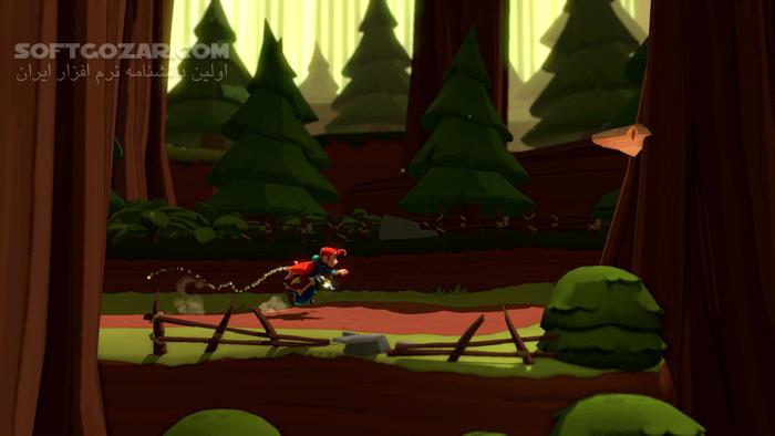 دانلود Mages of Mystralia - دانلود بازی اکشن ماجرایی - سافت گذر