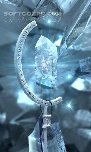 دانلود Magic Crystal 1.2 for Android - دانلود الماسهای درخشان برای اندروید - سافت گذر