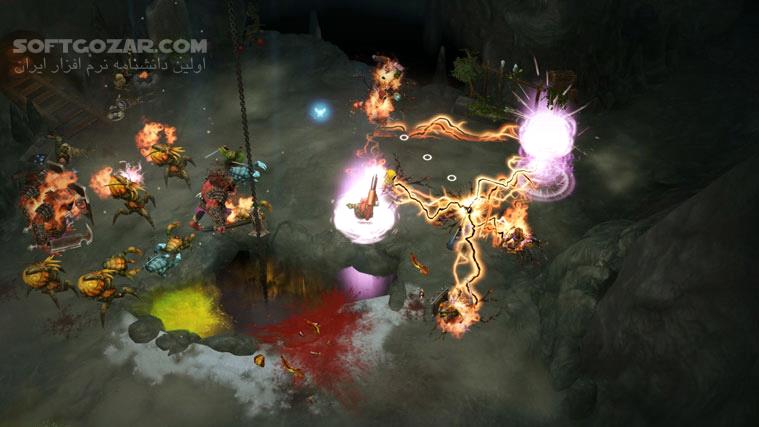 دانلود Magicka 2 - دانلود بازی مجیکا 2 - سافت گذر