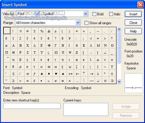 دانلود MathType 7.8.0 / macOS - دانلود بهترین نرم افزار برای تایپ علائم ریاضی - سافت گذر