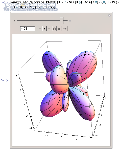 دانلود Wolfram Mathematica 14.0.0 / 13.3.1 / 12.3.1 / 11.3.0 / 9.0.0.0 Win/Mac/Linux - دانلود انجام محاسبات ریاضی در علوم و مهندسی متمتیکا - سافت گذر