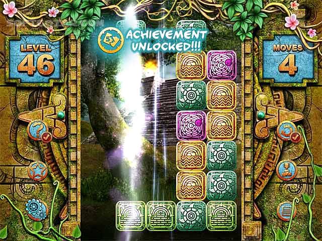 دانلود Mayan Puzzle - دانلود بازی پازل مایان - سافت گذر