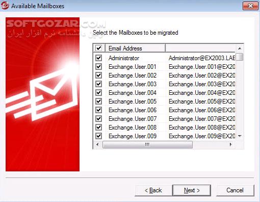دانلود MDaemon Email Server Pro 21.0.0 / 20.0.4 / 18.0.2 + Messaging Server 17.0.2 - دانلود میل سرور ام دیمون - سافت گذر