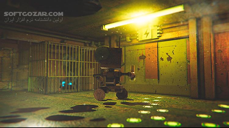دانلود Mechanism + Updates - دانلود بازی پازلی - سافت گذر