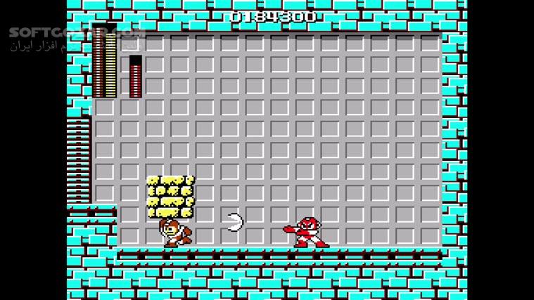 دانلود Mega Man Legacy Collection - دانلود بازی مجموعه کامل سری بازی‌های مگا مَن - سافت گذر