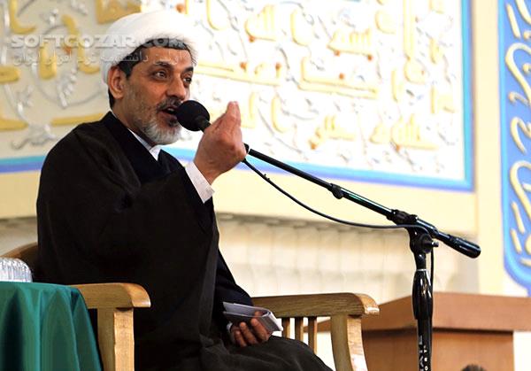 دانلود سخنرانی حجت الاسلام رفیعی درباره مهربانی مادر - دانلود سخنرانی استاد رفیعی - سافت گذر