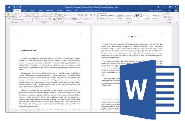 دانلود Office 2016 Pro Plus 16.0.5413.1000 September 2023 VL - دانلود آفیس 2016 - سافت گذر