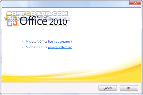 Office 2010 Pro Plus SP2 14 0 7268 5000 April 2021 تصاویر نرم افزار  - سافت گذر