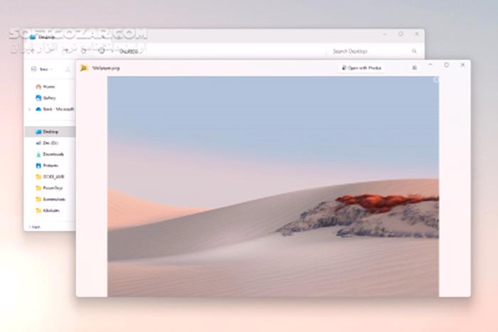دانلود Microsoft PowerToys 0.90.1 - دانلود ابزارهای کاربردی برای ویندوز 10 - سافت گذر