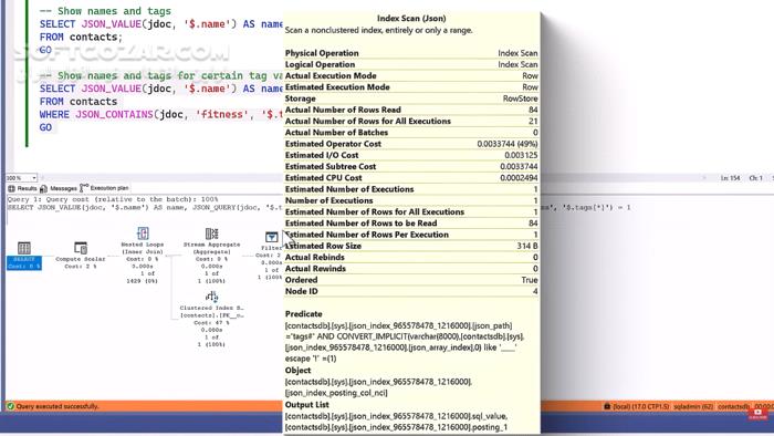 دانلود Microsoft SQL Server 2025 (x64) - دانلود اس‌کیوال سرور 2025 - سافت گذر