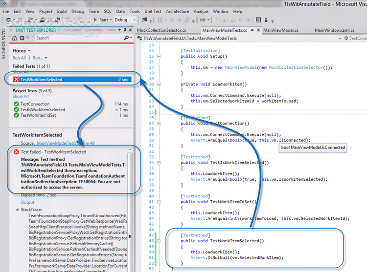 دانلود Microsoft Visual Studio Team Foundation Server 2012 Update 1 x86/x64 - دانلود ویرایش خاص نرم افزار Visual Studio‌ برای انجام گروهی پروژه های برنامه نویسی - سافت گذر