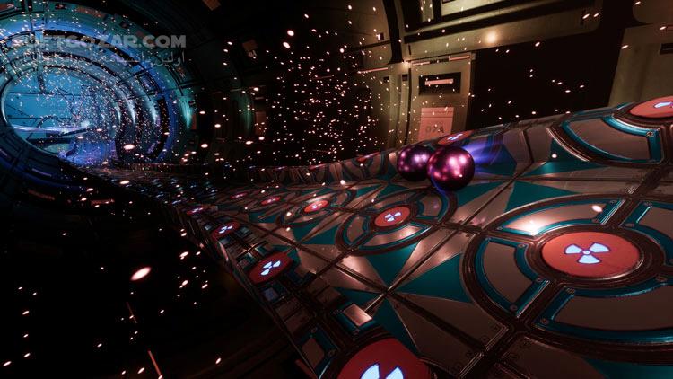 دانلود Mindball Play - دانلود بازی توپی مرحله ای - سافت گذر