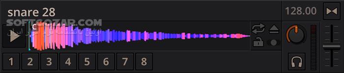 دانلود Mixxx 2.5.4 (x64) - دانلود میکس و دی‌جی - سافت گذر
