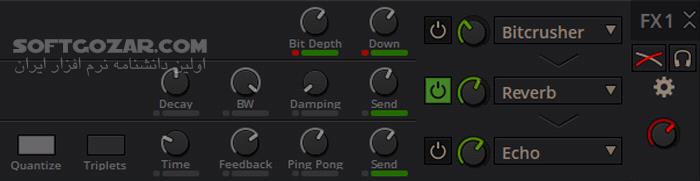 دانلود Mixxx 2.5.4 (x64) - دانلود میکس و دی‌جی - سافت گذر