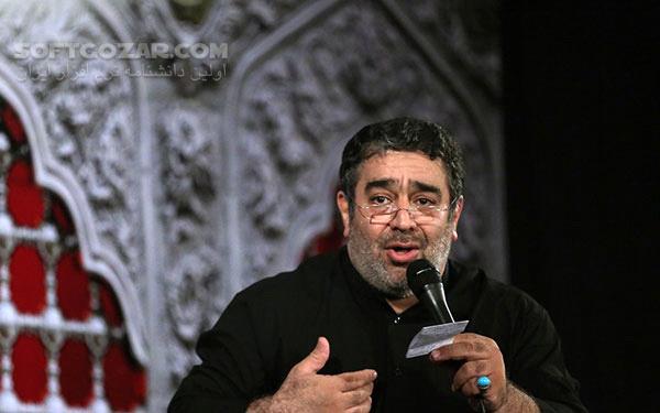 دانلود مداحی حاج حسن خلج سال 96 - دانلود مداحی حاج حسن خلج سال 96 - سافت گذر