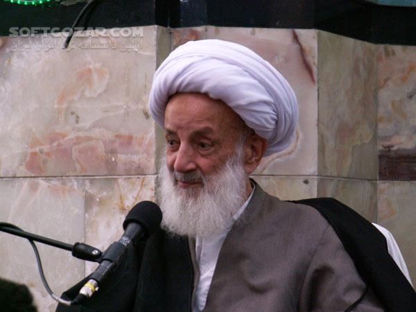 دانلود گلچین سخنرانی های حجت الاسلام مجتهدی تهرانی - دانلود آیت الله مجتهدی تهرانی سال 98 - سافت گذر