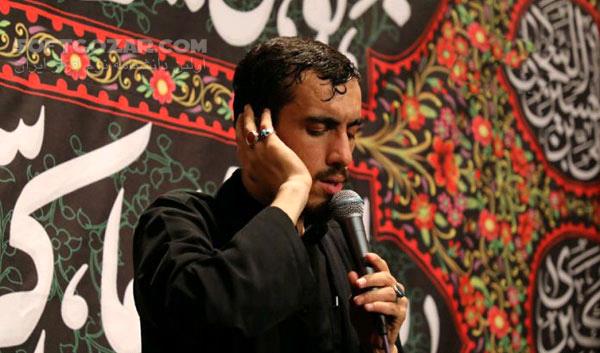 دانلود مداحی حاج مهدی رسولی سال 97 - دانلود مداحی رسولی سال 97 - سافت گذر