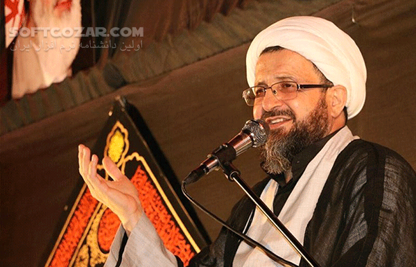 دانلود سخنرانی حجت الاسلام محمدمهدی ماندگاری با موضوع محبت اهل‌بیت (ع) راز ماندگاری مکتب - دانلود سخنرانی محبت اهل‌بیت با راز ماندگاری - سافت گذر