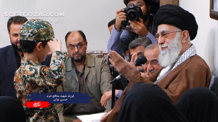 دانلود مستند «لشکر زینبی» | نسخه کم‌حجم + نسخه کیفیت عالی HD 1080p - دانلود لشکر زینبی - سافت گذر
