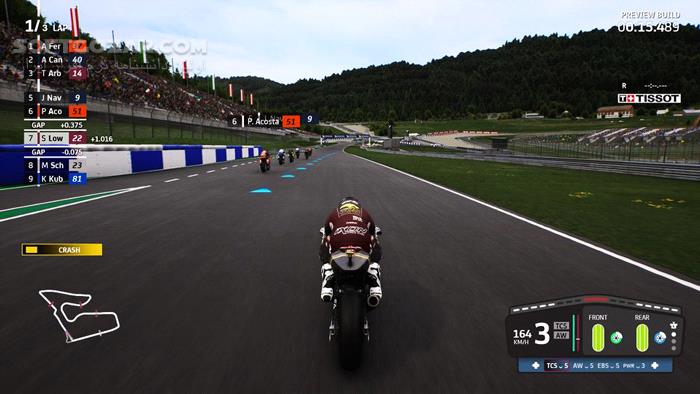 MotoGP 22 v27 07 2022 تصاویر نرم افزار  - سافت گذر