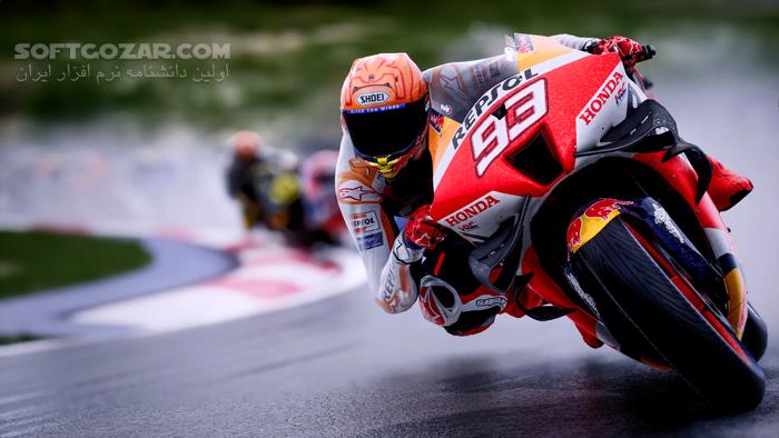دانلود MotoGP™23 - دانلود بازی موتورسواری برای کامپیوتر - سافت گذر